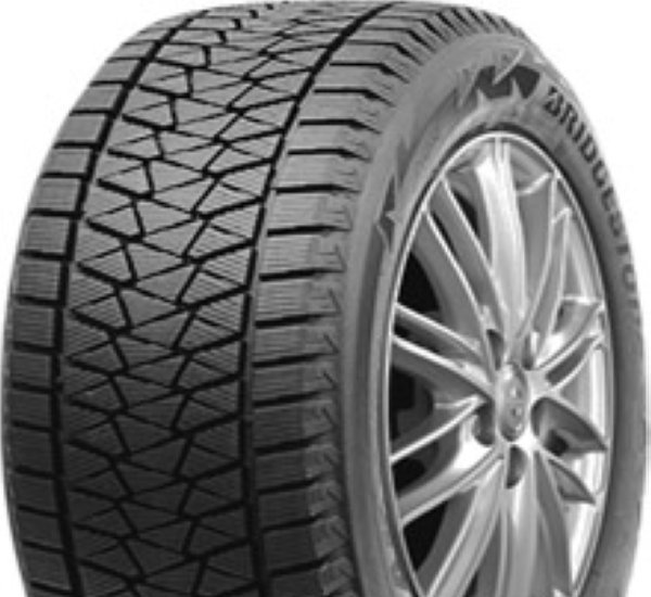 Шины Bridgestone Dm V2 Купить